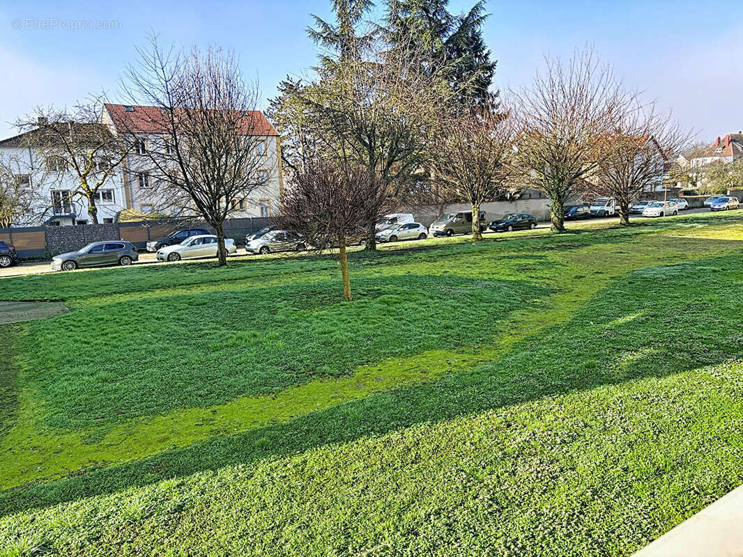 Appartement à LE BAN-SAINT-MARTIN