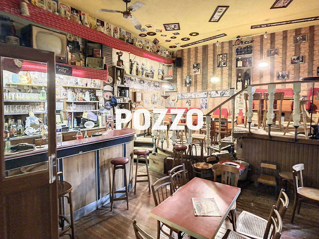 Commerce à SOURDEVAL