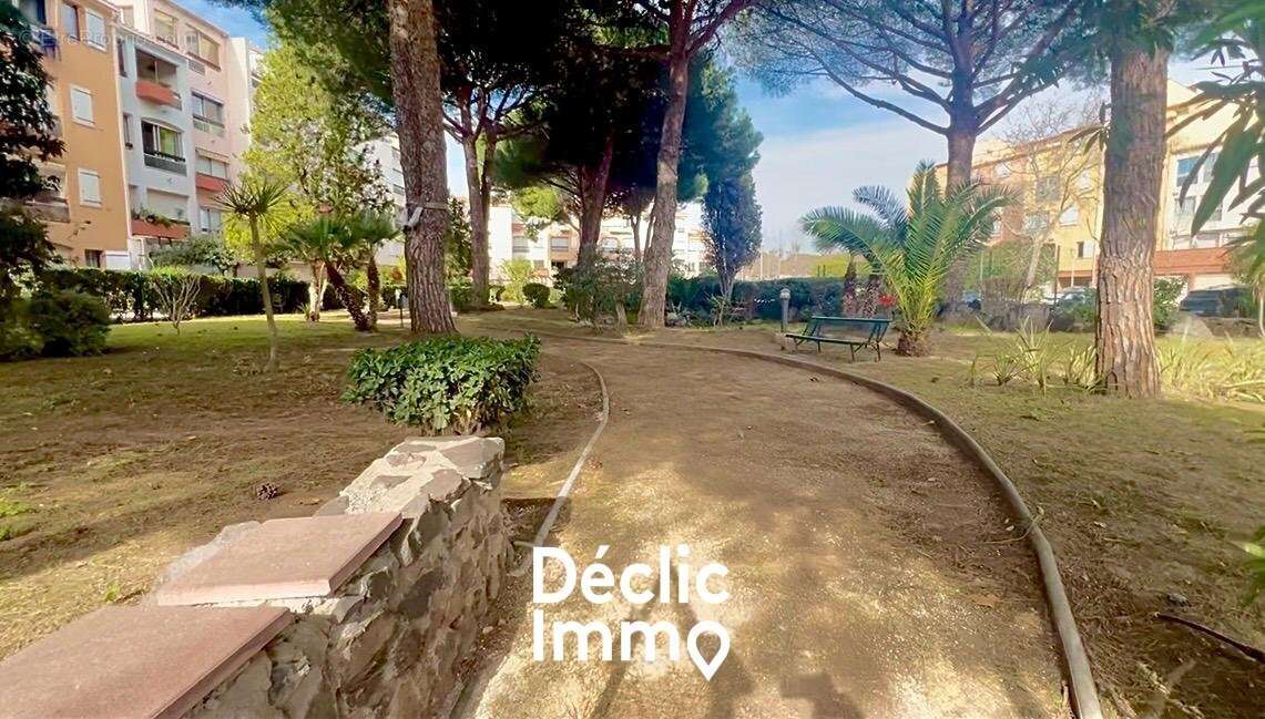 Appartement à AGDE