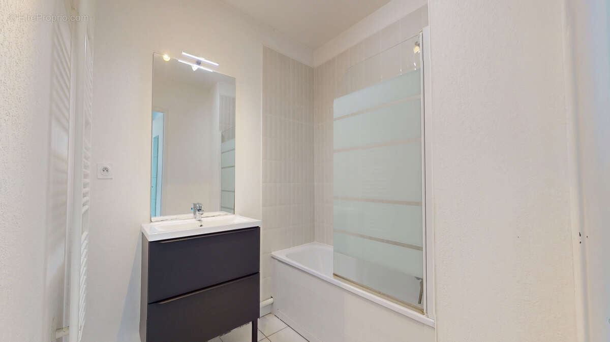 Appartement à ROQUES