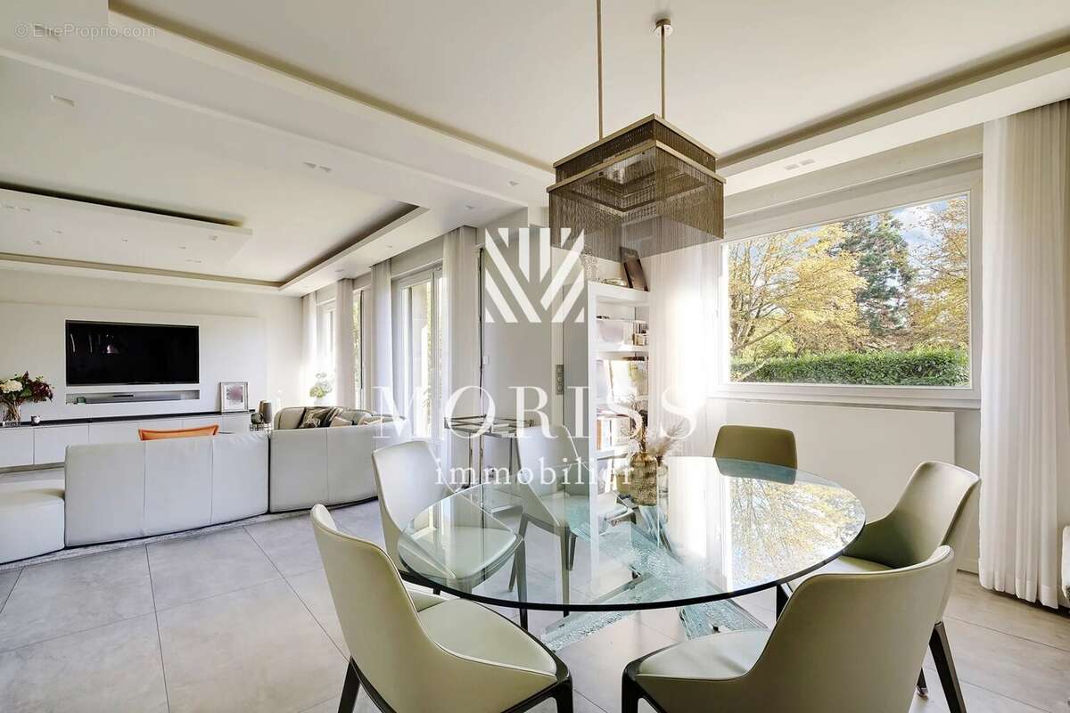 Appartement à SAINT-MANDE