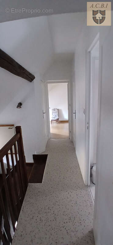 Appartement à VENDOME