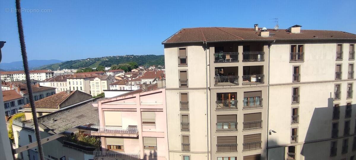 Appartement à VIENNE