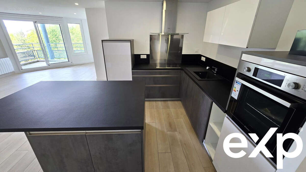 Appartement à ANNEMASSE