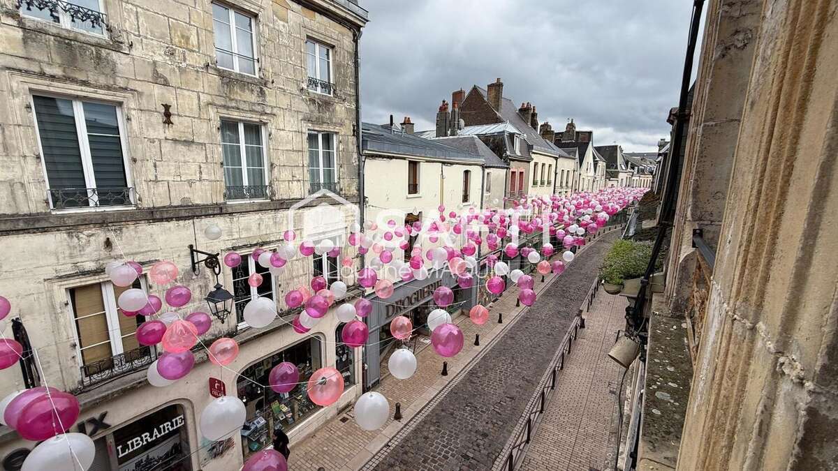 Photo 8 - Appartement à LAON