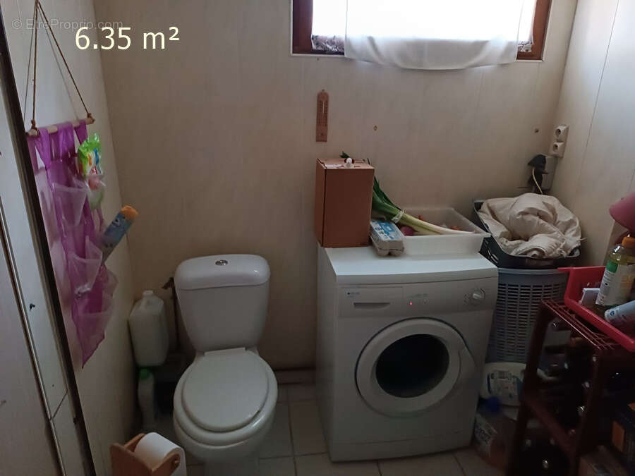 Appartement à TORTERON