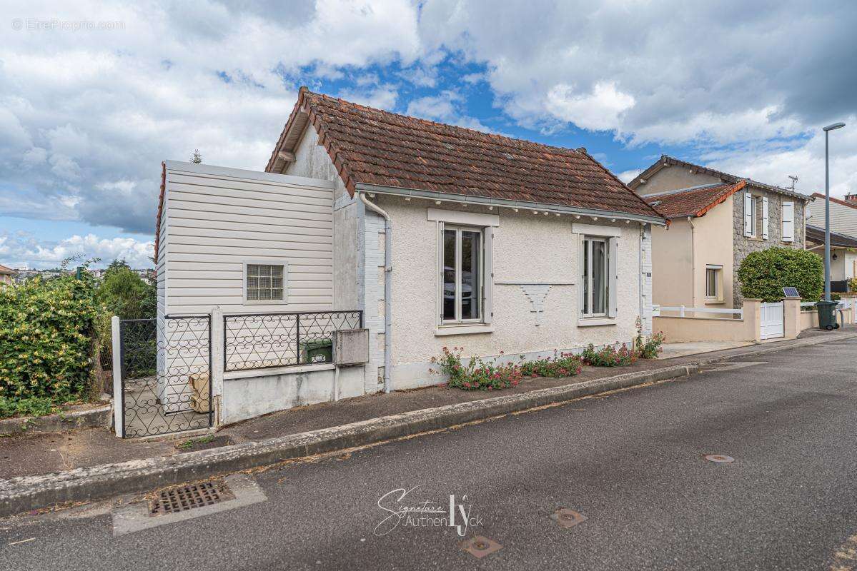 Maison 71 m² à Panazol  - photo 12