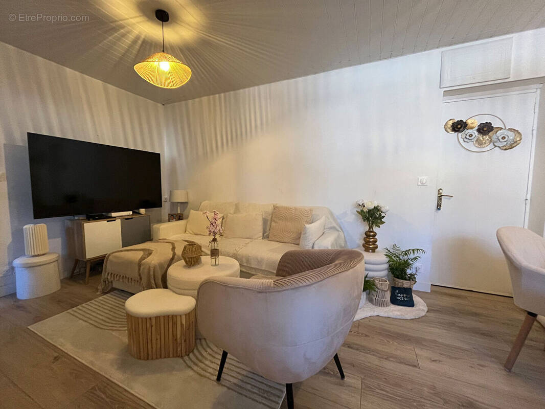 Appartement à WIMEREUX