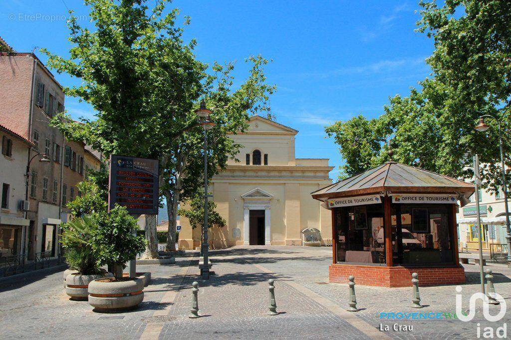 Photo 1 - Commerce à LA CRAU