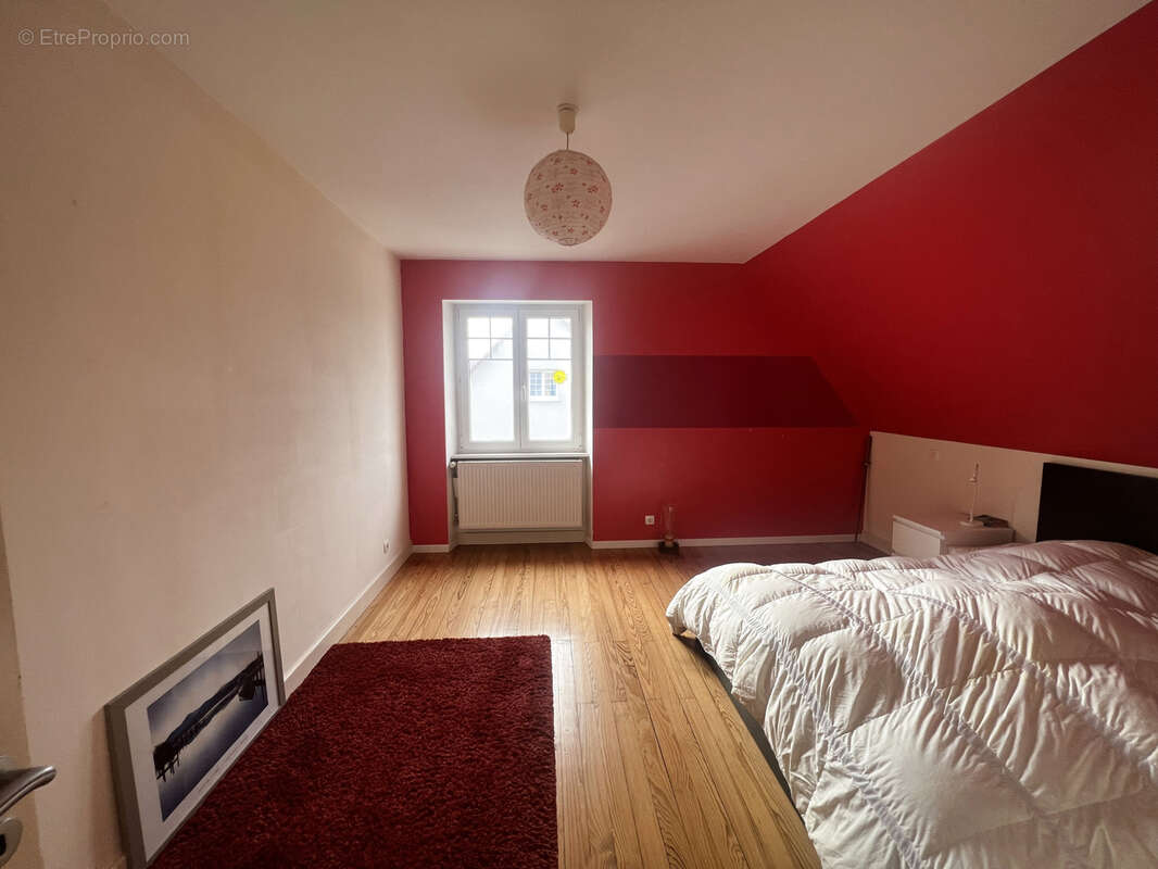 Maison à HETTENSCHLAG