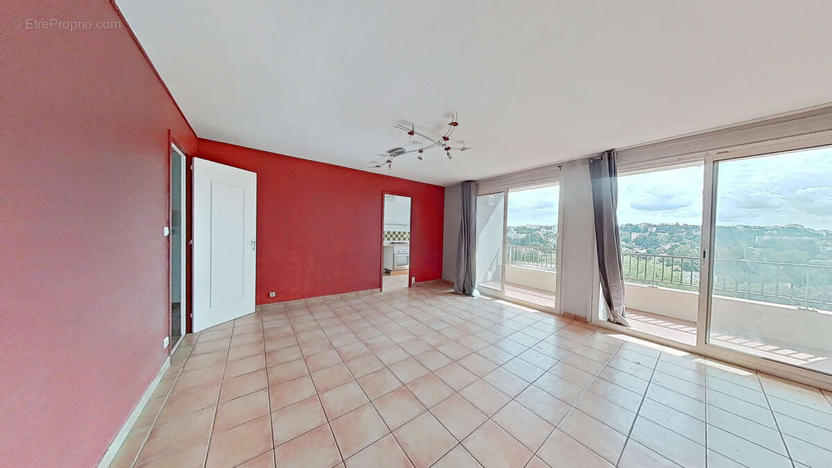 Appartement à ECULLY