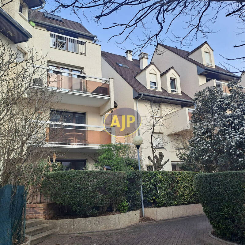 Appartement à MASSY