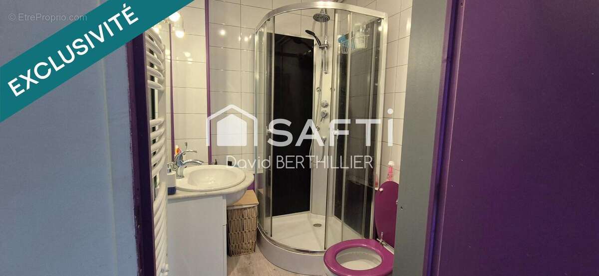 Photo 8 - Maison à SAINT-DENIS-LES-BOURG