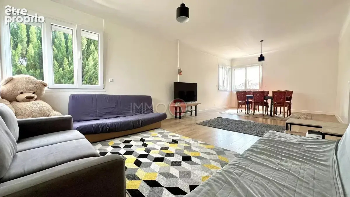 Maison 5 pièces VILLEMOMBLE - photo 3