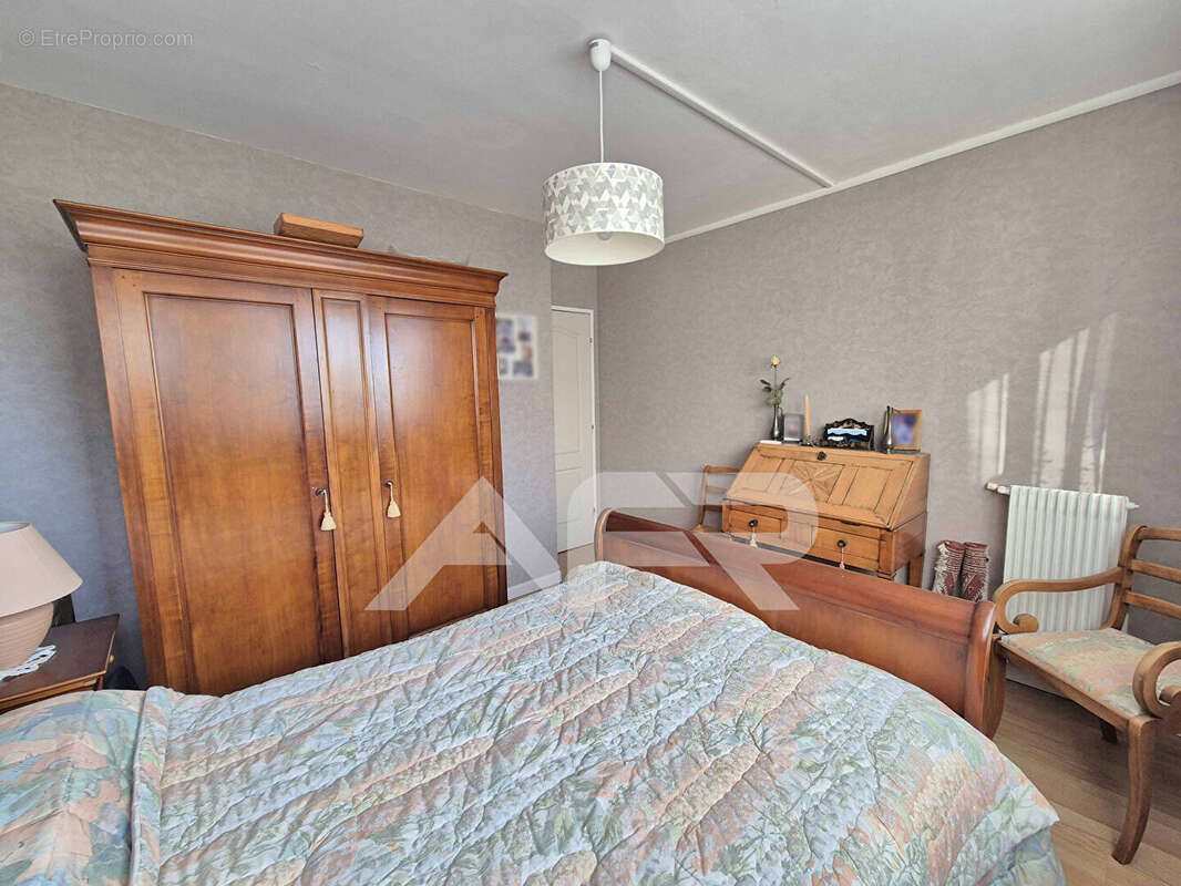 Appartement à CHATOU