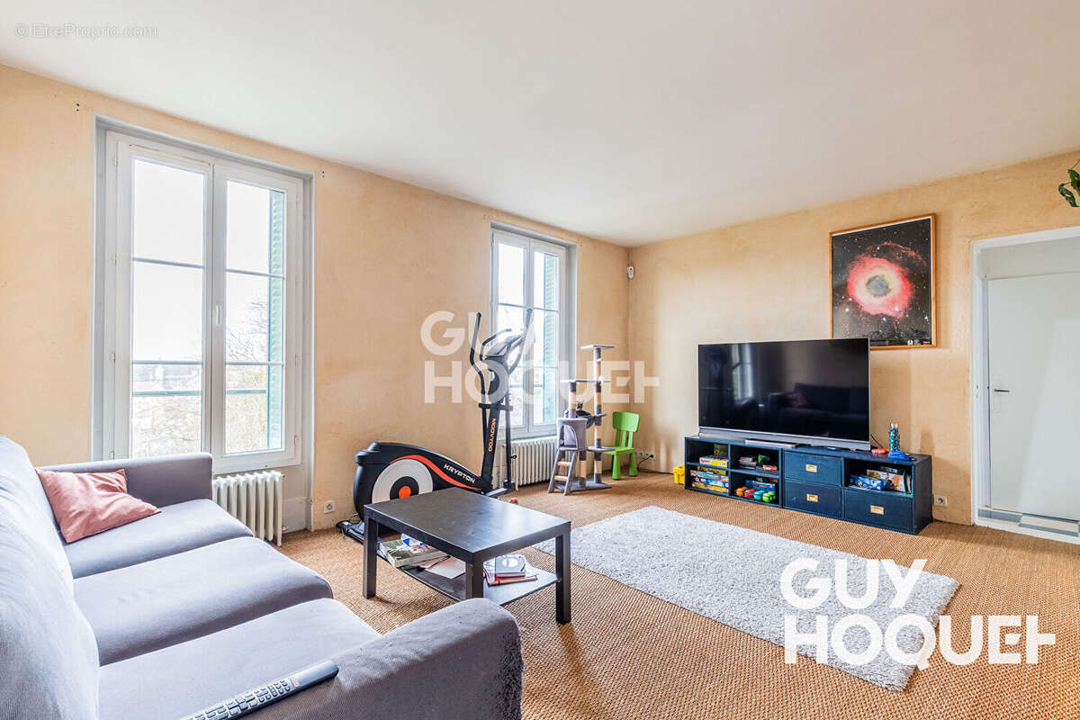 Maison à ATHIS-MONS