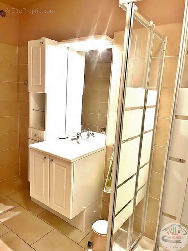 Villa T4 avec piscine dans quartier pavillonnaire agréable ! - photo 16