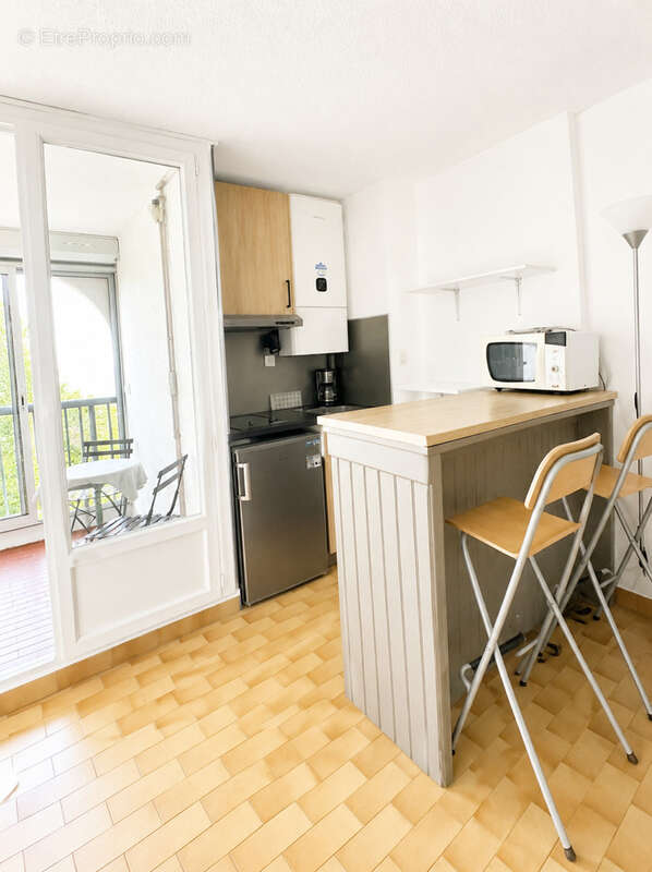 Appartement à CANDILLARGUES