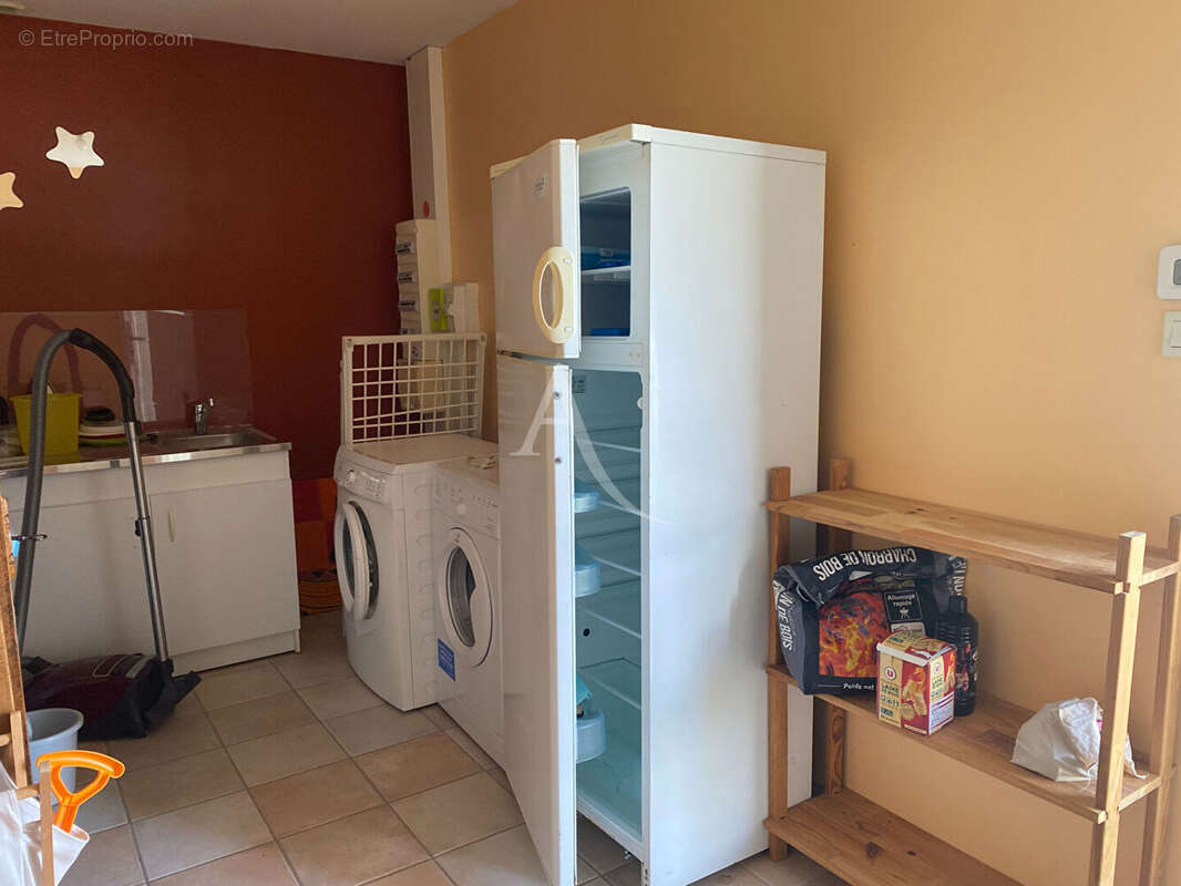 Maison à BRETIGNOLLES-SUR-MER