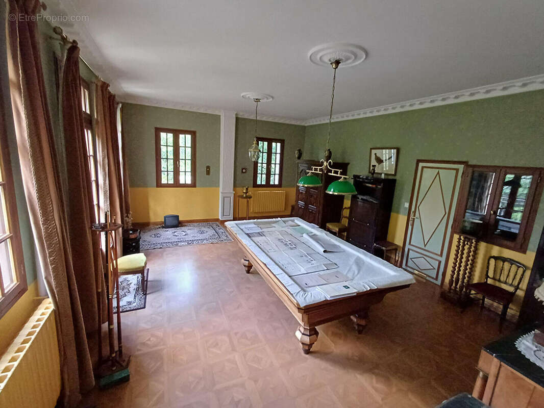 Maison Maisoncelles Du Maine - photo 8