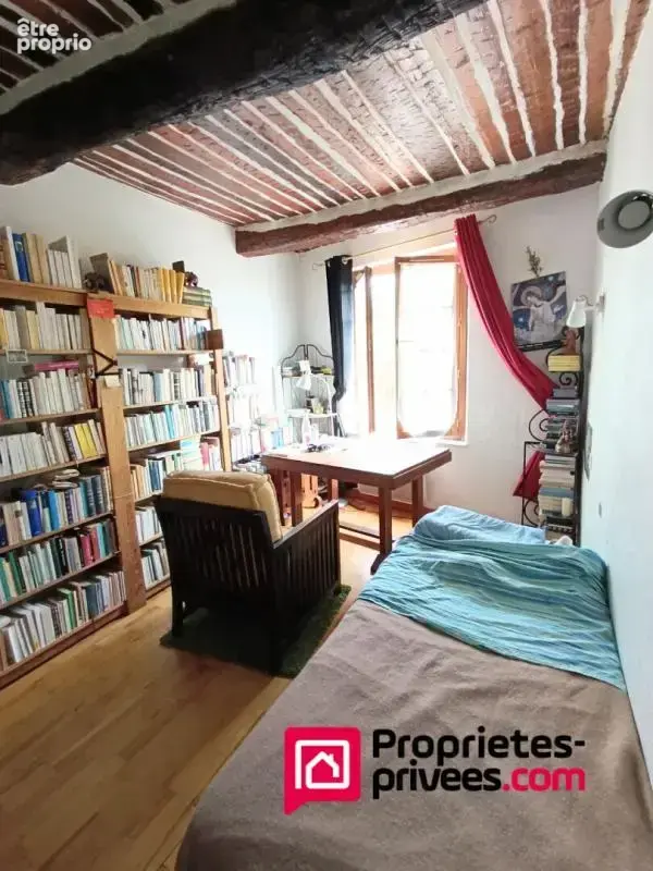 Appartement duplex avec terrasse  4 pièces 110 m2 - photo 14