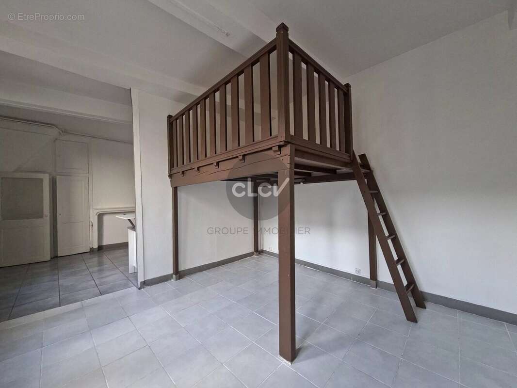 Appartement à LYON-2E