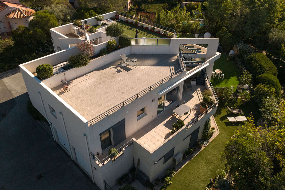 Appartement à SAINT-RAPHAEL