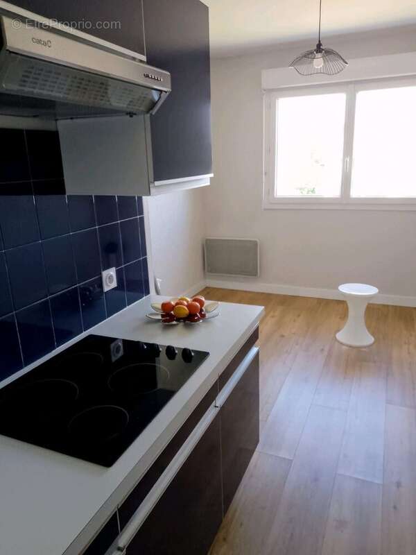 Appartement à LARMOR-PLAGE