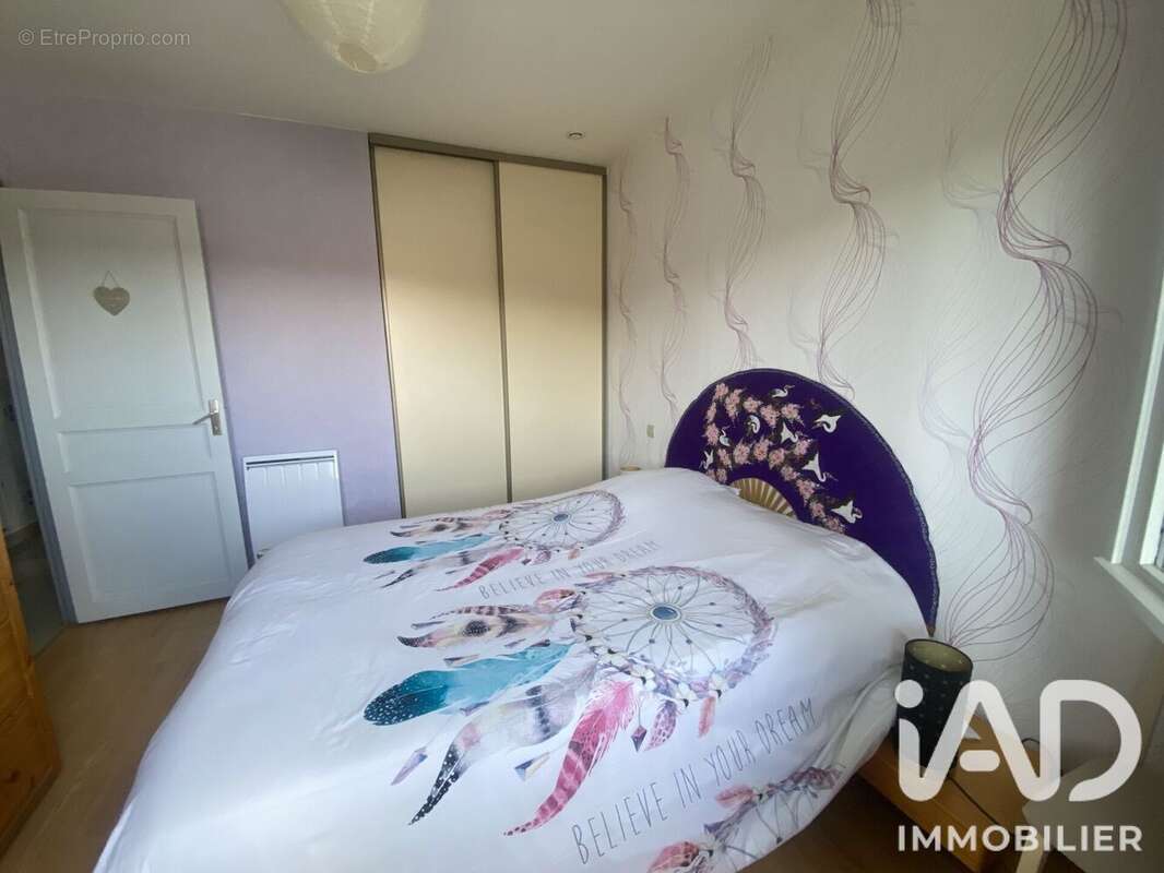 Maison 142 m² à Juillan  - photo 8