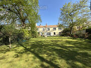 Maison à VULAINES-SUR-SEINE