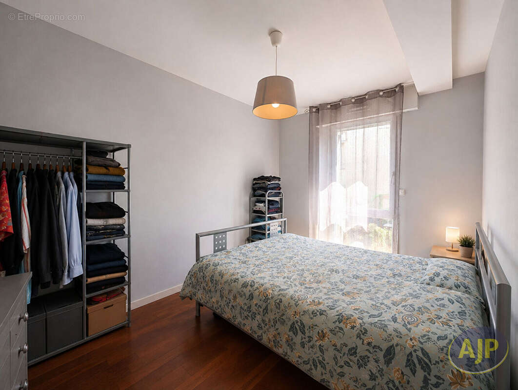 Appartement T2 - St Philbert de Bouaine - photo 5