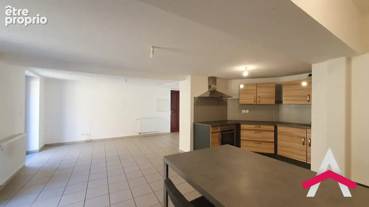 Appartement 2 pièces 65 m² à vendre à Habsheim (68440) - photo 3