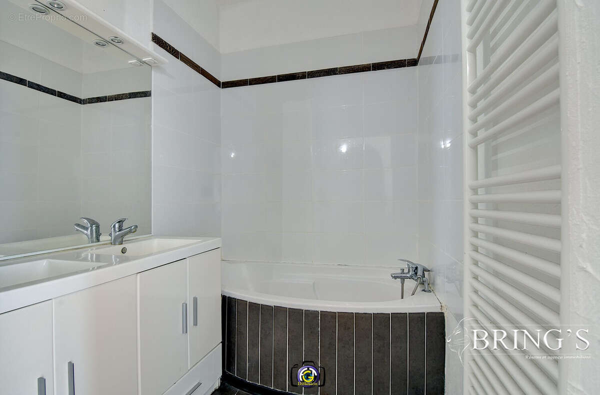 Appartement à SAINT-HUBERT