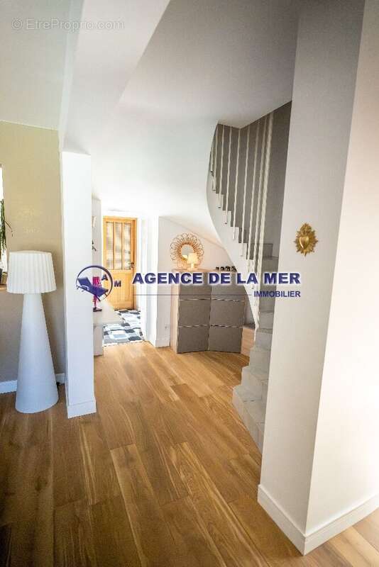 Maison à LA GRANDE-MOTTE