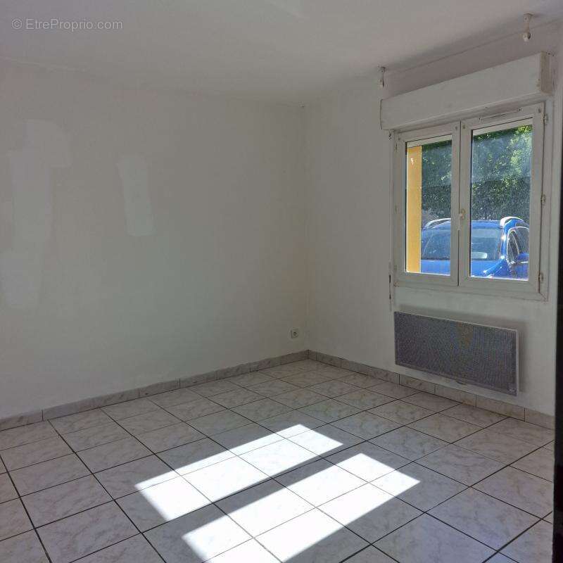 Maison à BUIS-LES-BARONNIES