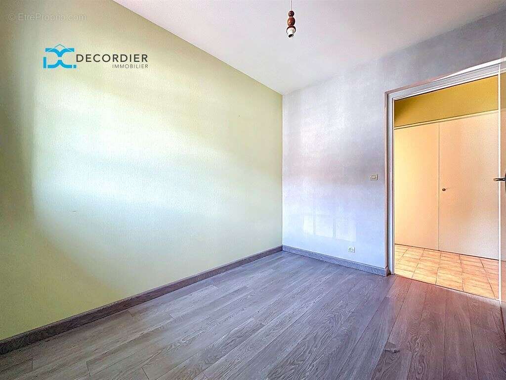 Appartement à PUBLIER