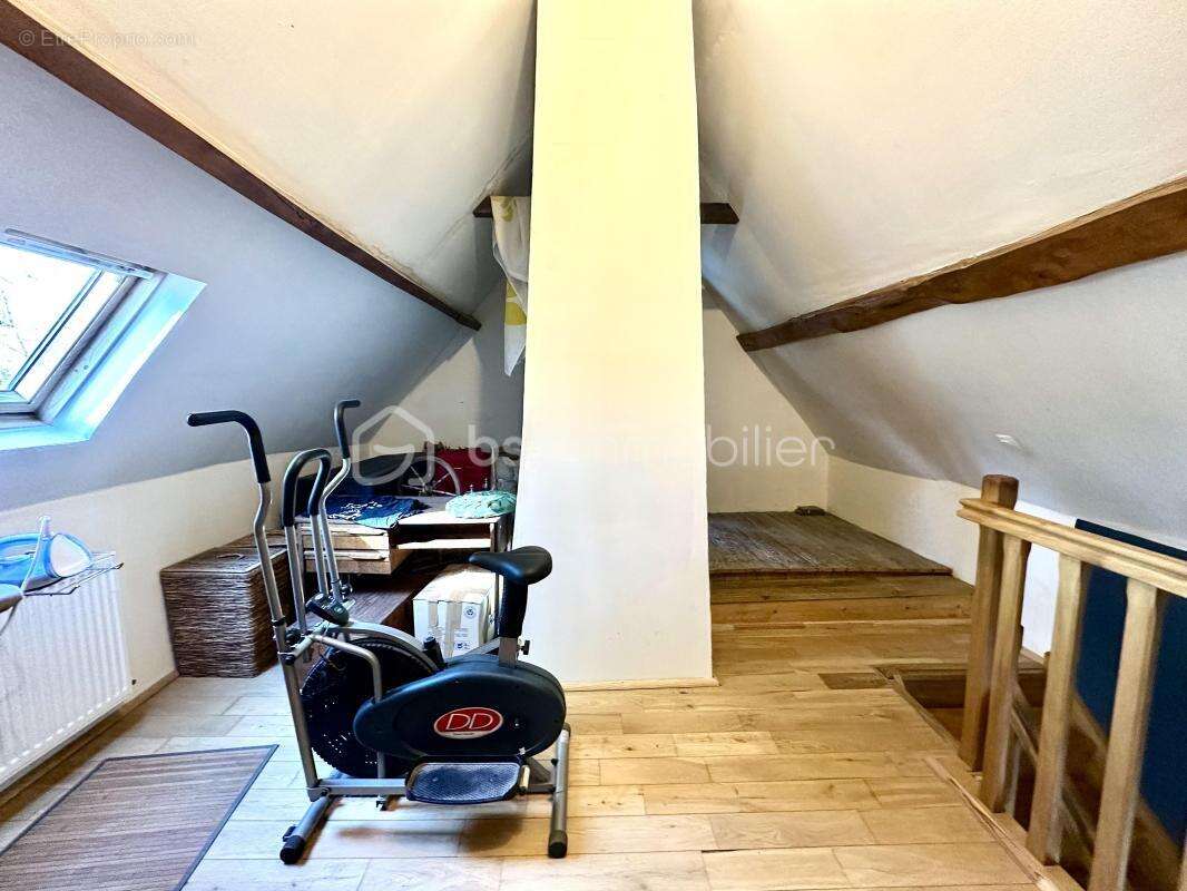 Corps de ferme - photo 10