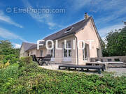 Maison à SAINT-GEORGES-MONTCOCQ