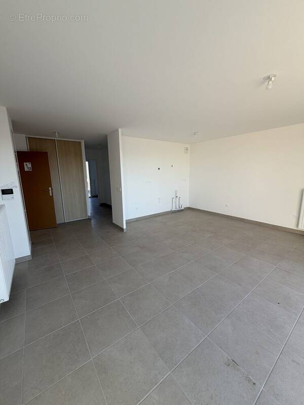 Appartement à CASTELNAU-LE-LEZ