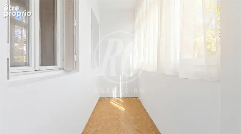 Garches cœur de ville – appartement 3 pièces de 87 m² (80 m² carrez) à rénover – emplacement idéal - photo 4