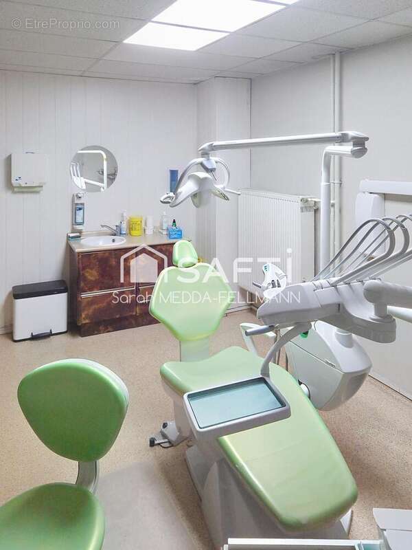 Photo 5 - Appartement à BEHREN-LES-FORBACH