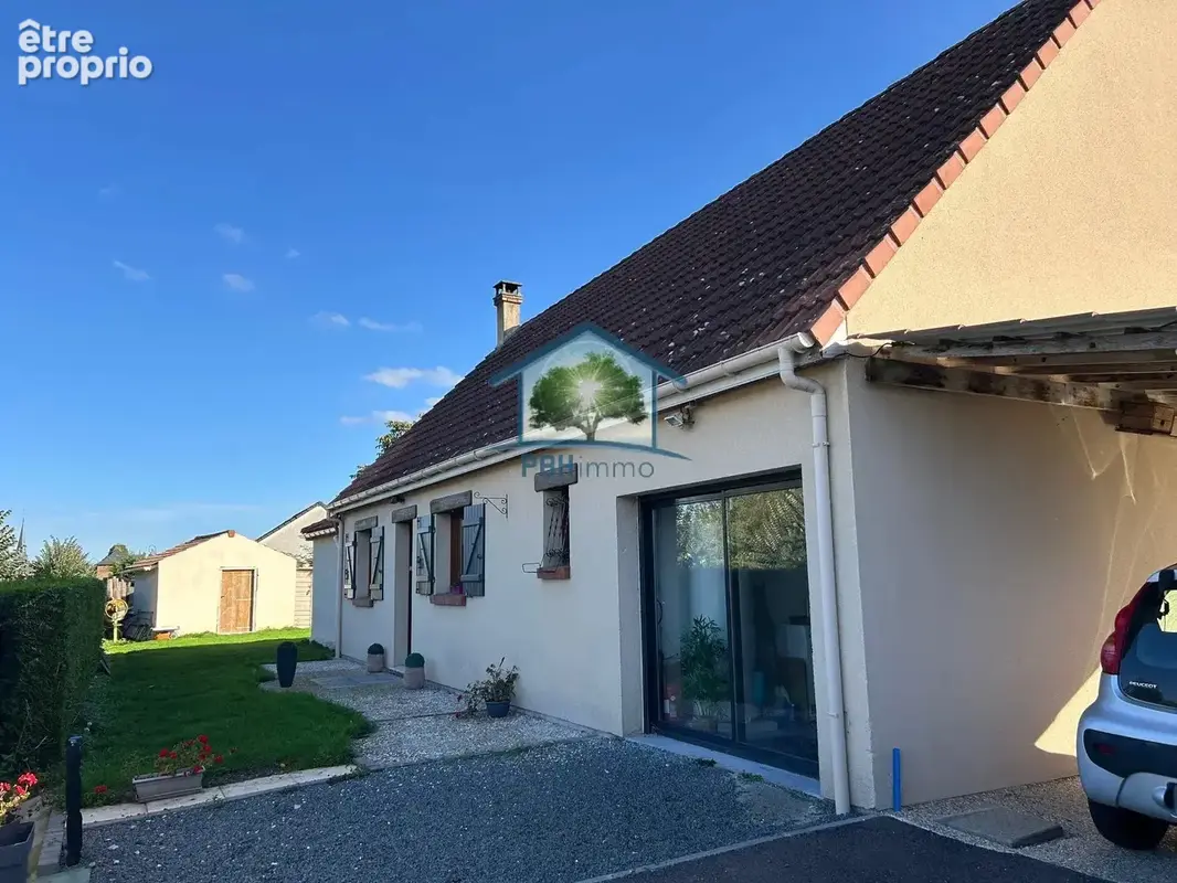 Très belle et agréable maison, 4 chambres - photo 6