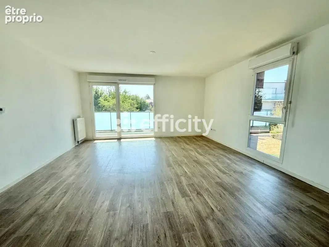 Appartement - photo 5