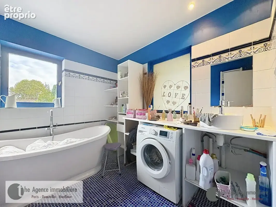 Maison 4 pièces 90 m² à vendre à Honfleur (14600) - photo 9