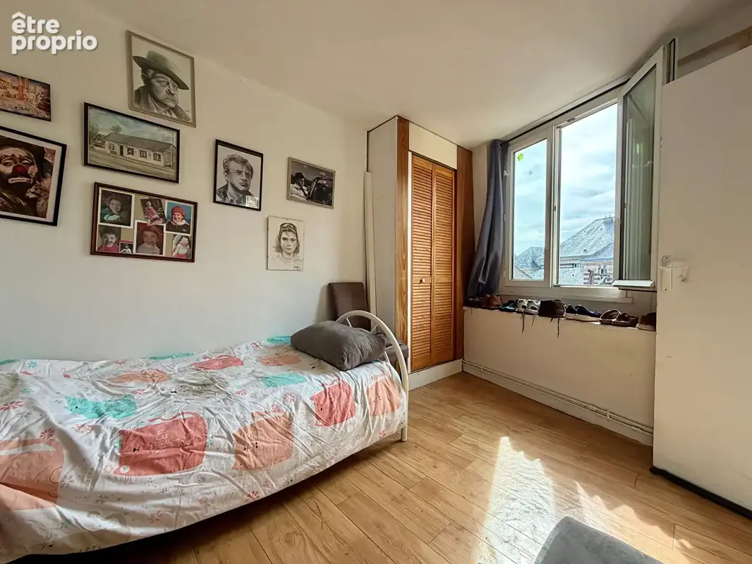 Appartement Dieppe 3 pièces 59.98 m2 - photo 6