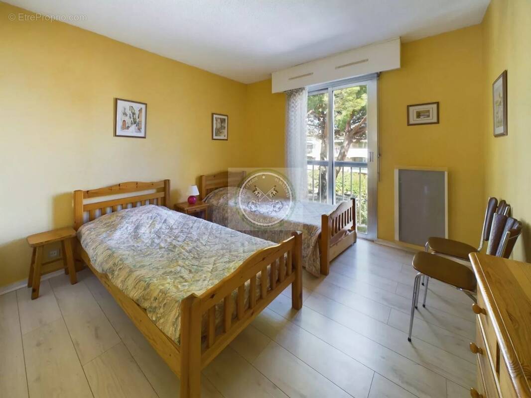 Appartement à FREJUS