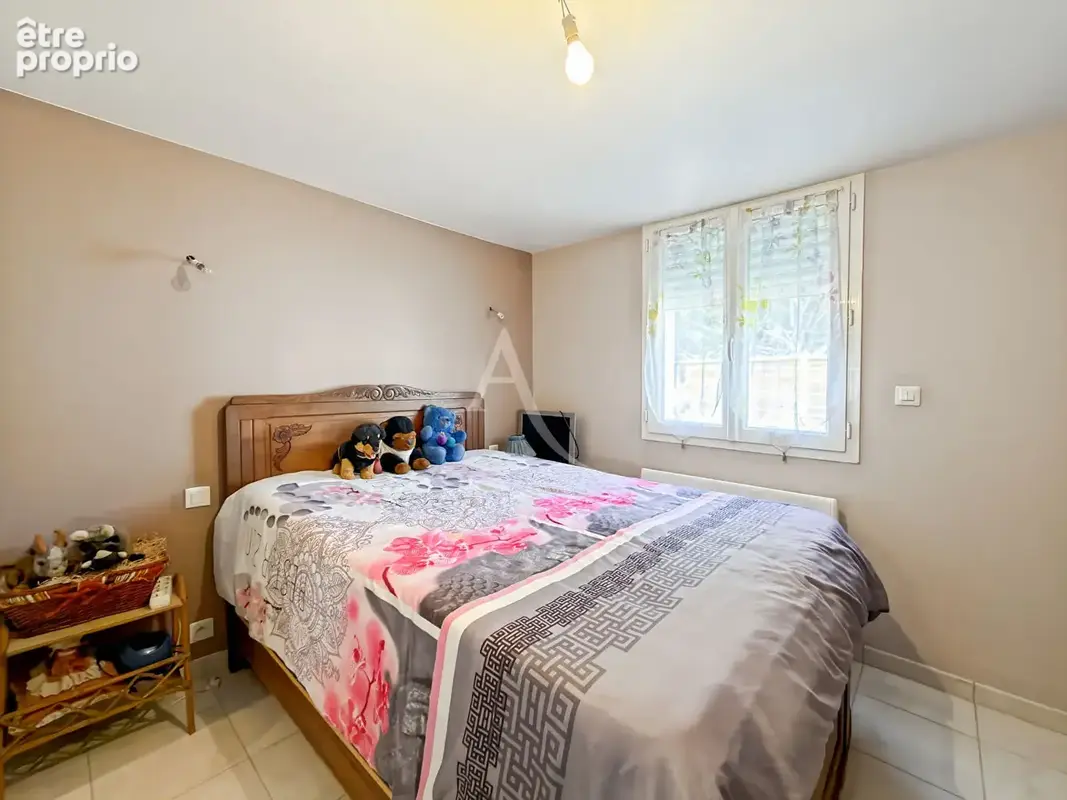 Saint-Jean-de-Monts - Grande maison familiale de 180 m² sur terrain constructible de 1 418 m² - photo 7