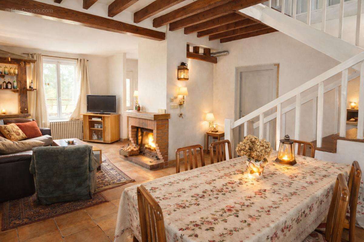 Maison à rénover - photo 2