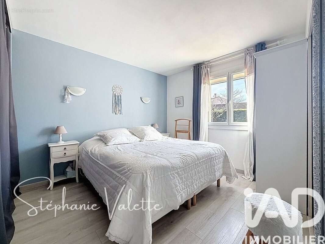 Photo 6 - Maison à MONTMEYRAN