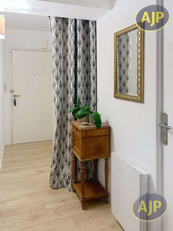 Appartement Carquefou 3 pièce(s) 70.55 m2 - photo 8
